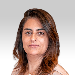 Vered Yamin - Shaham